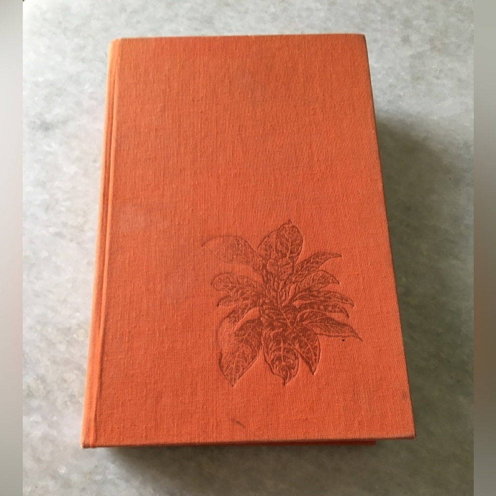 Caribbean Vintage Book | James A. Michener | Random House - Picture 1 of 16